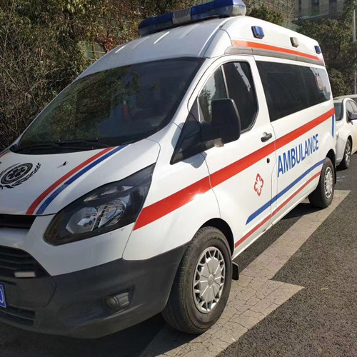 香河品质救护车出租,为您的健康出行负责