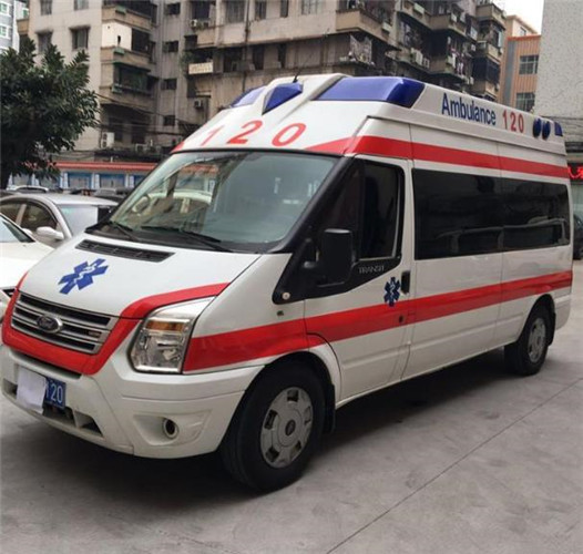 香河非急救护车护送行业的服务质量如何保障