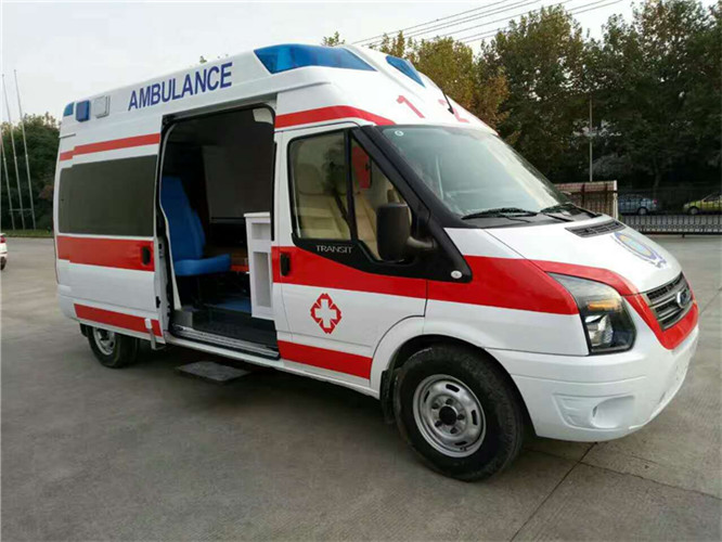 香河乌鲁木齐沙依巴克区上线 “安康护送” 非急救转运服务平台