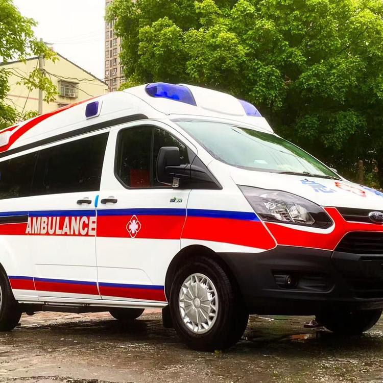 香河跨省救护车出租护送返乡