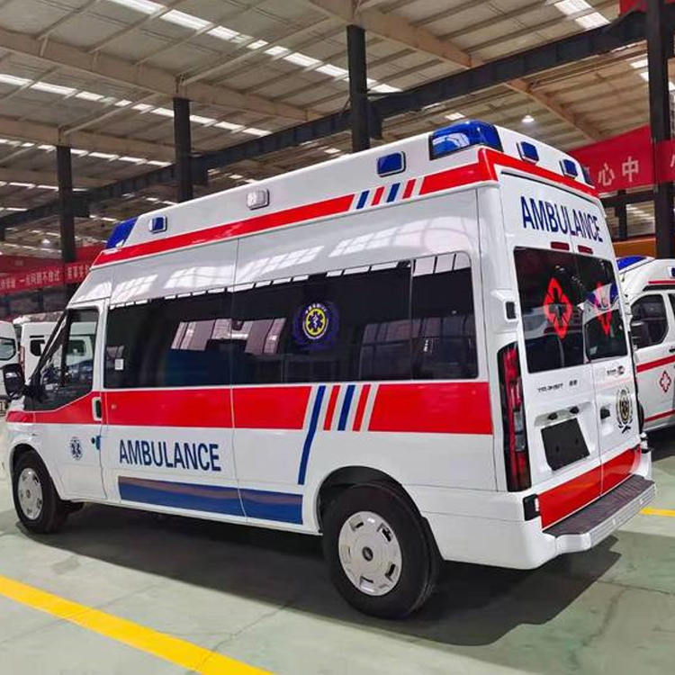 香河救护车出租 —— 专业、安全、高效的城市急救服务
