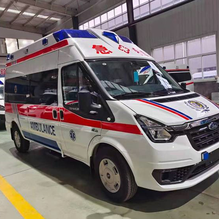 香河演唱会救护车出租保障现场