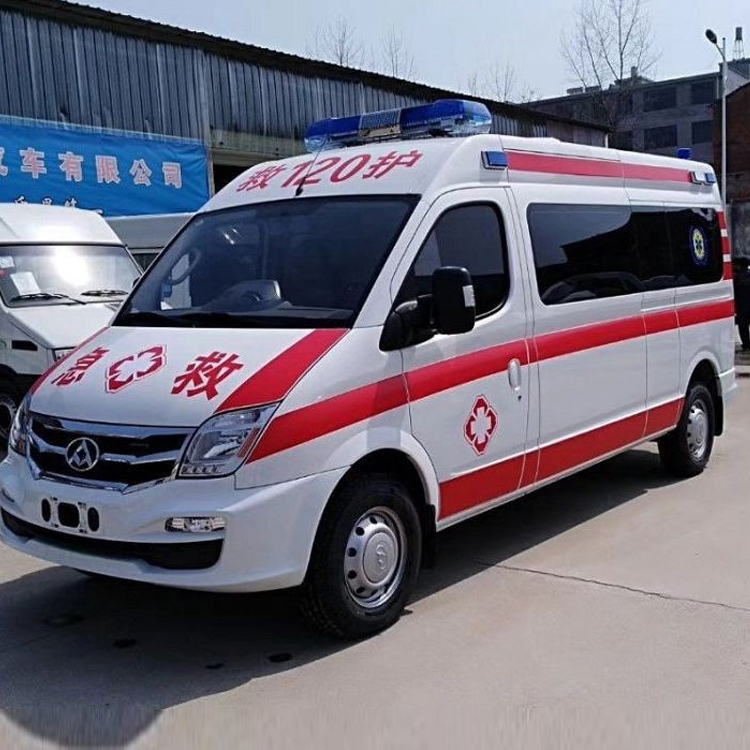 香河马拉松租赁救护车活动保障