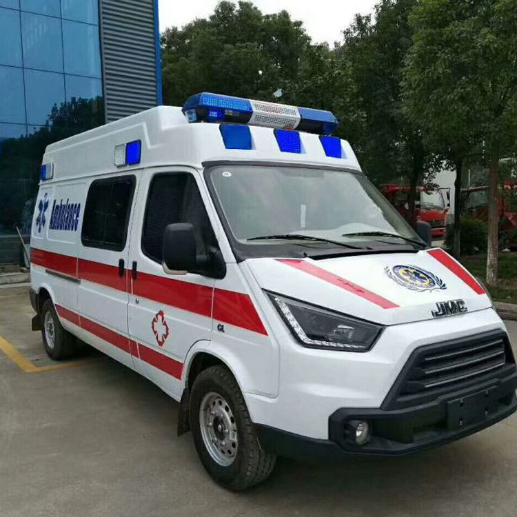 香河瘫痪租赁救护车转运 ——生命救助的紧急响应与专业保障
